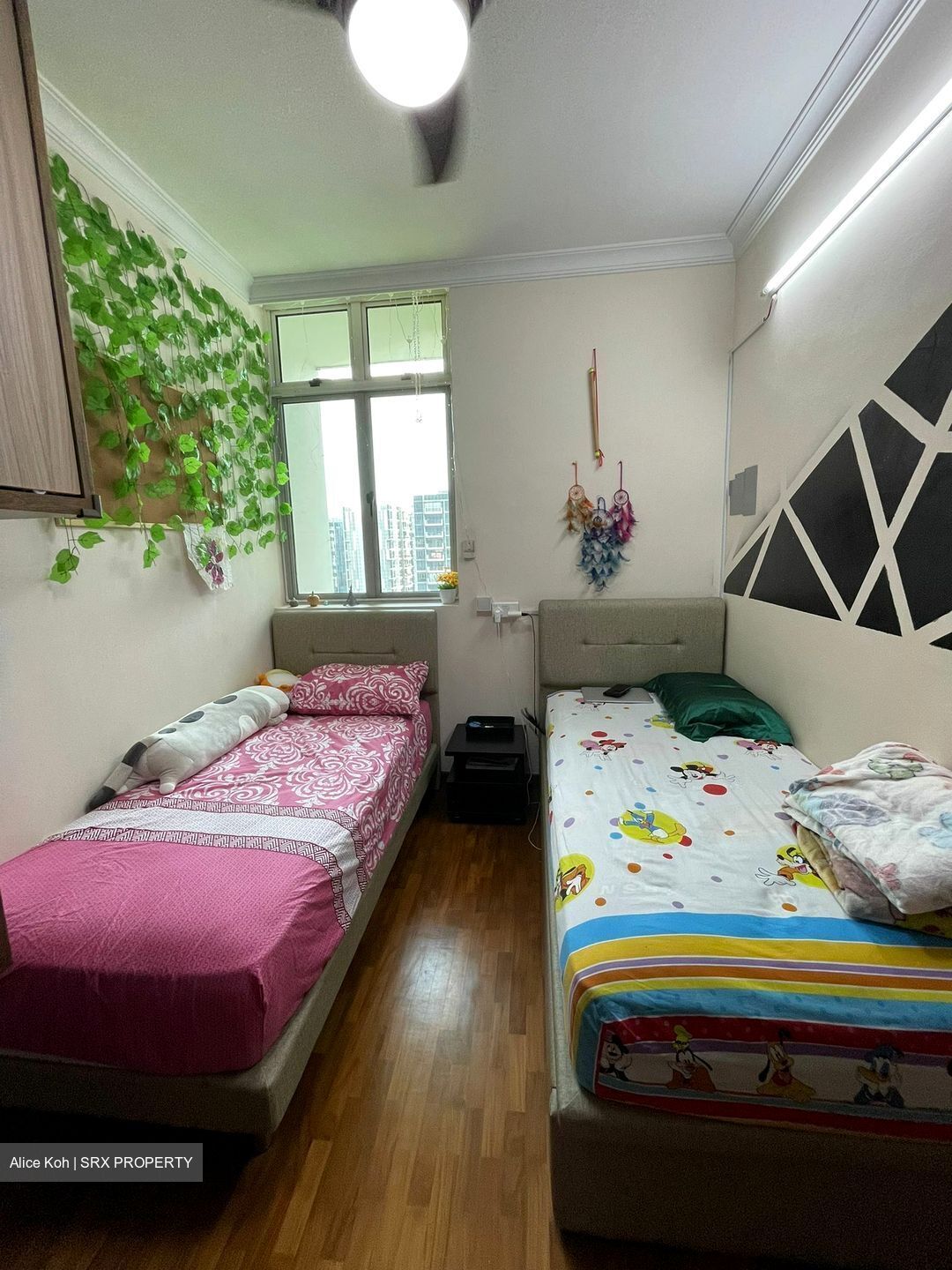 Compass Heights (D19), Apartment #576123331
